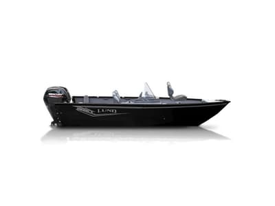 BOATZON | Lund 1650 Rebel XL SS 2024