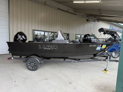 BOATZON | Lund 1650 Rebel XL SS 2025