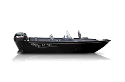 BOATZON | Lund 1650 Rebel XL SS 2025