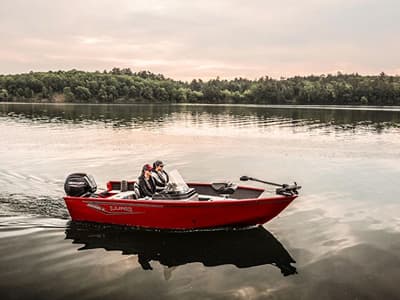 BOATZON | Lund 1650 Rebel XL SS 2026