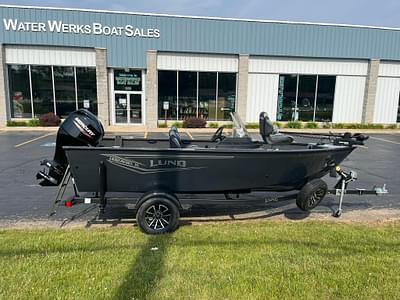 BOATZON | Lund 1650 Rebel XL SS 2026 BOATZON | Lund 1650 Rebel XL SS 2026