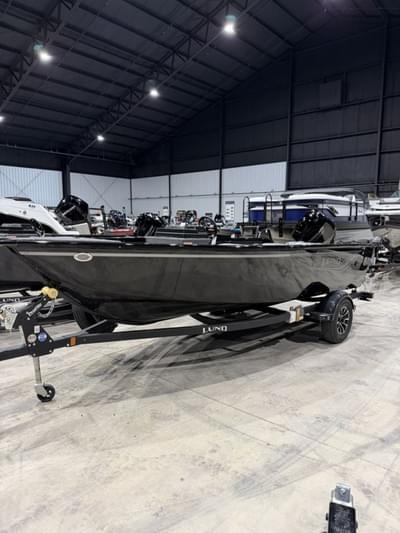 BOATZON | Lund 1650 Rebel XL SS 2026 BOATZON | Lund 1650 Rebel XL SS 2026