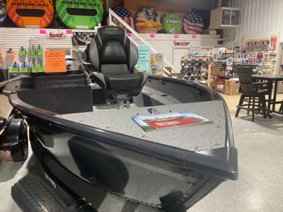 BOATZON | Lund 1650 REBEL XL SS 2026