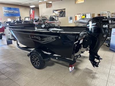 BOATZON | Lund 1650 Rebel XL SS 2026