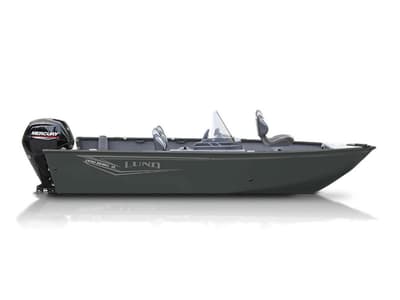 BOATZON | Lund 1650 Rebel XL SS 2026