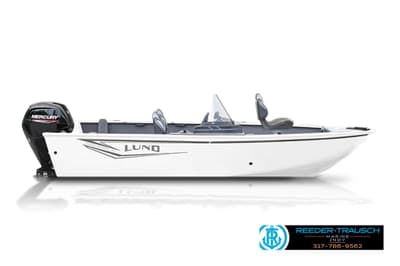 BOATZON | Lund 1650 Rebel XL SS 2026
