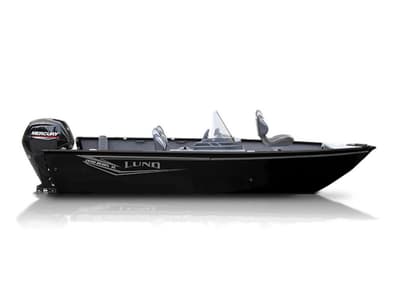 BOATZON | Lund 1650 Rebel XL SS 2026