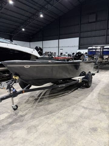 BOATZON | Lund 1650 Rebel XL SS 2026