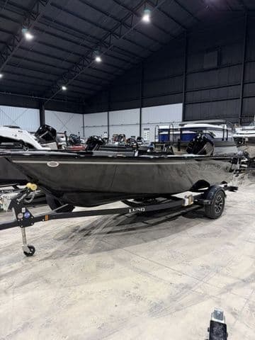 BOATZON | Lund 1650 Rebel XL SS 2026