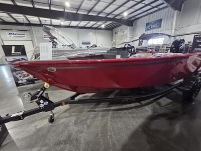BOATZON | Lund 1650 Rebel XL SS 2026