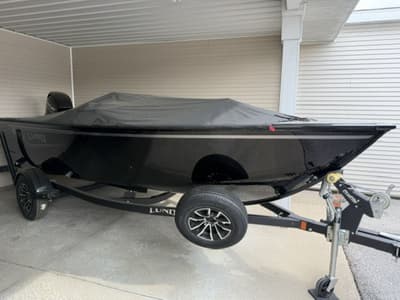 BOATZON | Lund 1650 Rebel XL SS 2026 BOATZON | Lund 1650 Rebel XL SS 2026