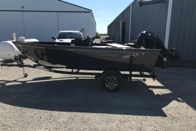 BOATZON | Lund 1650 Rebel XL SS 2026