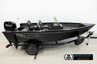 BOATZON | Lund 1650 Rebel XL SS 2026