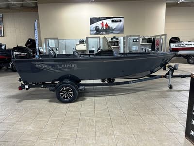 BOATZON | Lund 1650 Rebel XL SS 2026
