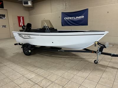BOATZON | Lund 1650 Rebel XL SS 2026