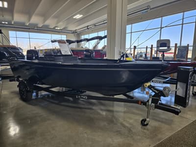 BOATZON | Lund 1650 Rebel XL SS 2026 BOATZON | Lund 1650 Rebel XL SS 2026