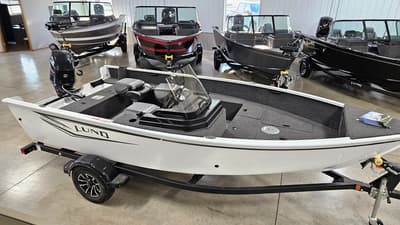 BOATZON | Lund 1650 Rebel XL SS 2026