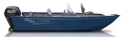 BOATZON | Lund 1650 Rebel XL SS 2026