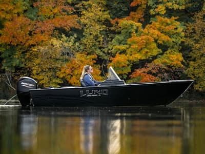 BOATZON | Lund 1650 Rebel XL SS 2027