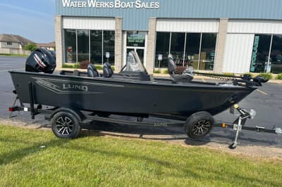 BOATZON | Lund 1650 Rebel XL SS 2027