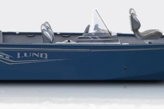 BOATZON | Lund 1650 Rebel XL SS 2027