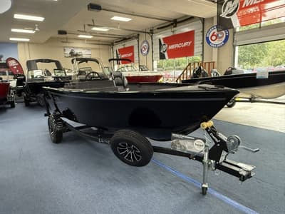 BOATZON | Lund 1650 Rebel XL SS 2027 BOATZON | Lund 1650 Rebel XL SS 2027