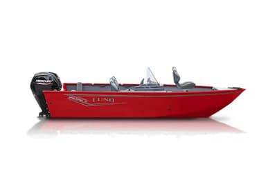 BOATZON | Lund 1650 Rebel XL SS 2027