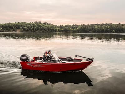 BOATZON | Lund 1650 Rebel XL SS 2027