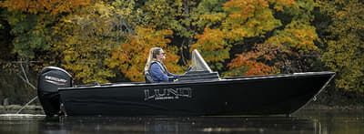 BOATZON | Lund 1650 REBEL 2027