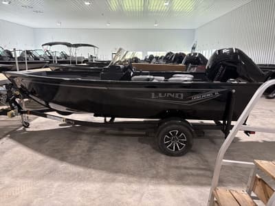 BOATZON | Lund 1650 Rebel XL SS with 75ELPT 2027