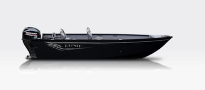 BOATZON | Lund 1650 Rebel XL Tiller 2026