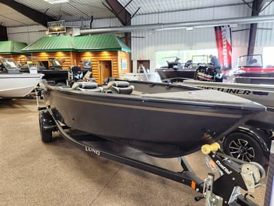 BOATZON | Lund 1650 Rebel XL Tiller 2026