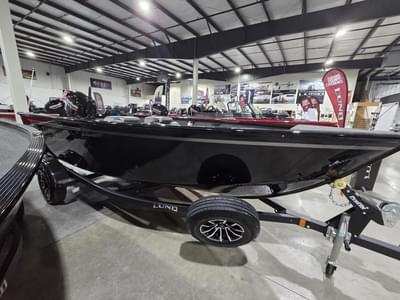 BOATZON | Lund 1650 Rebel XL Tiller 2026