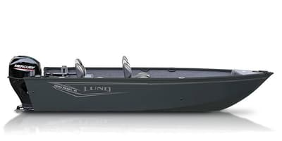 BOATZON | Lund 1650 Rebel XL Tiller 2026