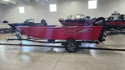 BOATZON | Lund 1650 Rebel XL Tiller 2026 BOATZON | Lund 1650 Rebel XL Tiller 2026