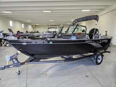 BOATZON | Lund 1650 Rebel XS Sport WT with 90 4 Stroke 2022