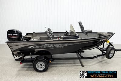 BOATZON | Lund 1650 Rebel XS SS 2017 BOATZON | Lund 1650 Rebel XS SS 2017