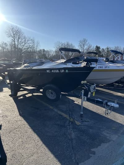 BOATZON | Lund 1650 Rebel XS SS 2021