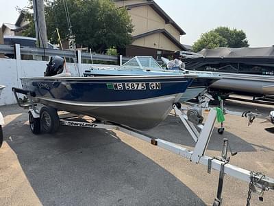 BOATZON | Lund 1650v 2003