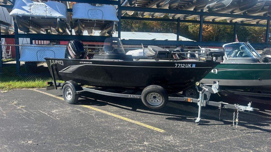 Lund 1675 Advenrture SS 2020