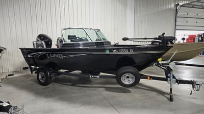 BOATZON | Lund 1675 Adventure Sport 2019 BOATZON | Lund 1675 Adventure Sport 2019