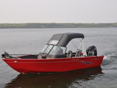 BOATZON | Lund 1675 Adventure Sport 2021
