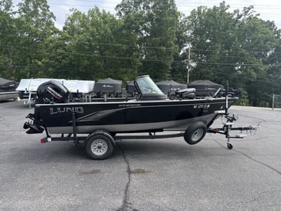 BOATZON | Lund 1675 Adventure Sport 2021 BOATZON | Lund 1675 Adventure Sport 2021