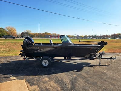 BOATZON | Lund 1675 Adventure Sport 2022