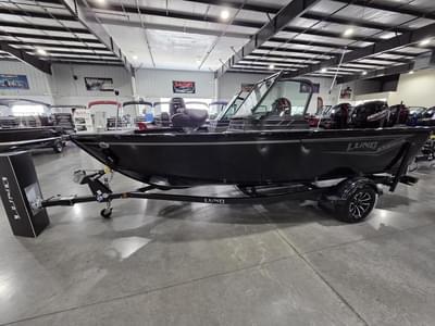 BOATZON | Lund 1675 Adventure Sport 2024 BOATZON | Lund 1675 Adventure Sport 2024
