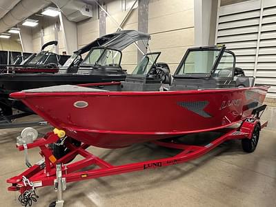 BOATZON | Lund 1675 Adventure Sport 2025 BOATZON | Lund 1675 Adventure Sport 2025