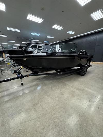 BOATZON | Lund 1675 Adventure Sport 2025 BOATZON | Lund 1675 Adventure Sport 2025