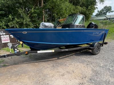 BOATZON | Lund 1675 Adventure Sport 2025 BOATZON | Lund 1675 Adventure Sport 2025
