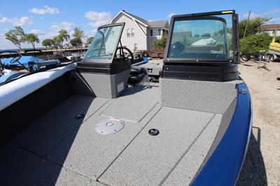 BOATZON | Lund 1675 Adventure Sport 2026