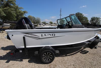 BOATZON | Lund 1675 Adventure Sport 2026